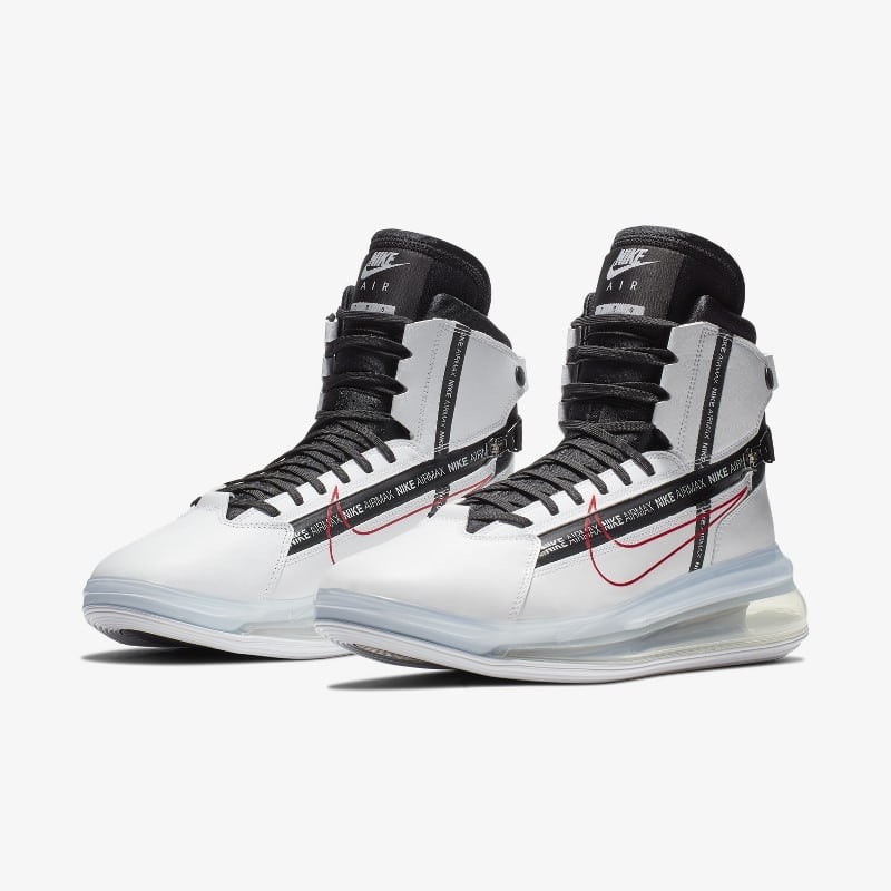 Nike Air Max 720 Saturn White AO2110 100 Grailify